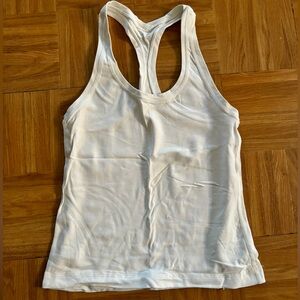 Lululemon cool racerback size 6